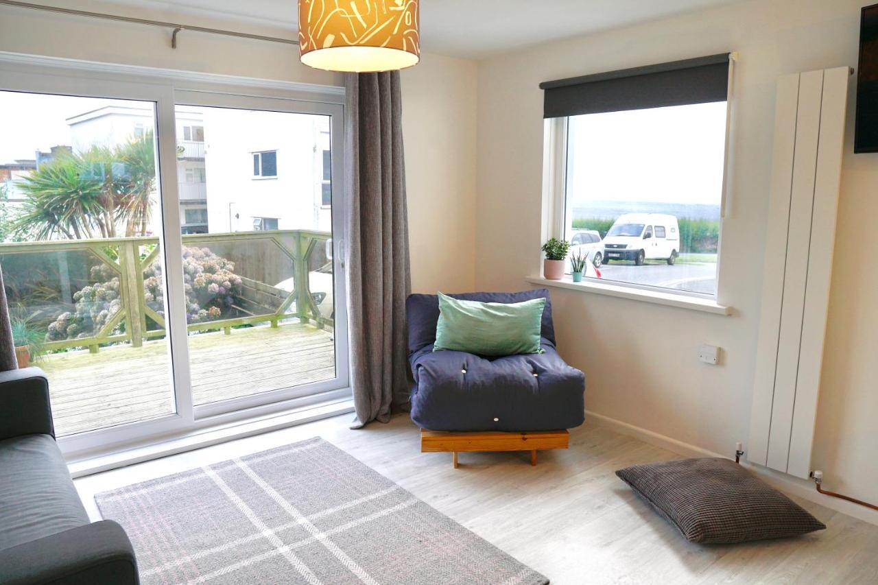Apartamento Coastline *