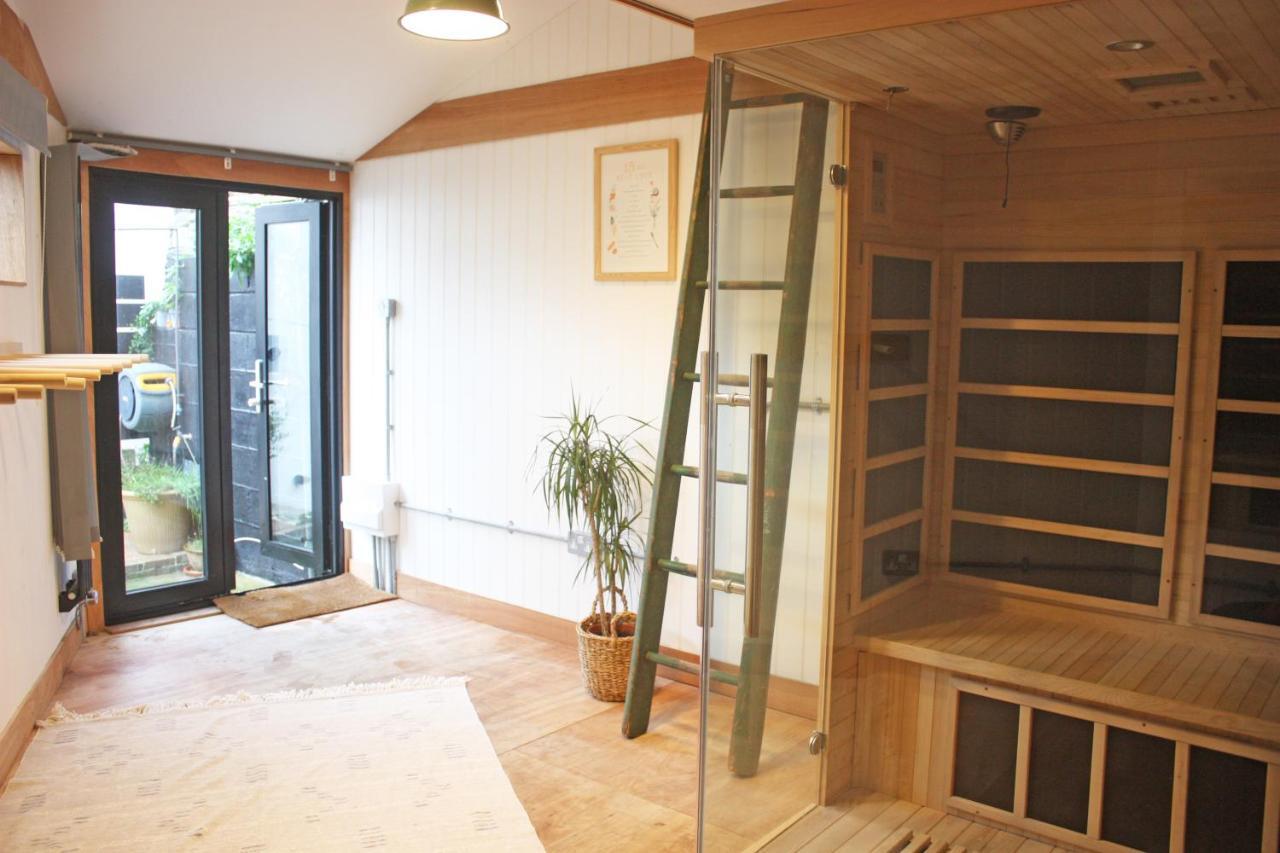 Holiday home Huers House Newquay