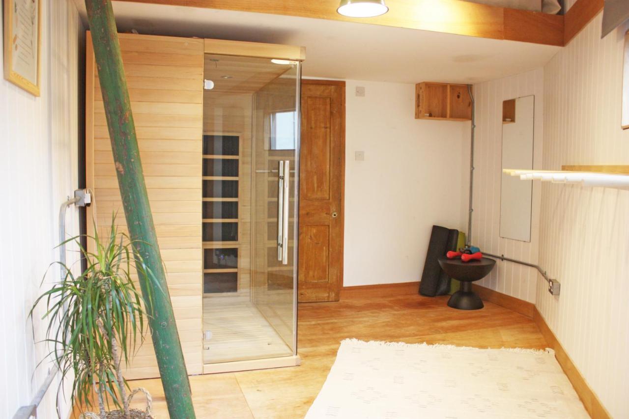 Huers House Newquay *
