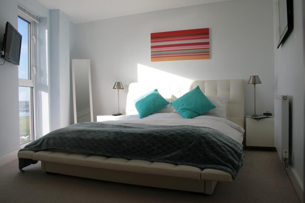 Apartamento 19 Ocean Gate