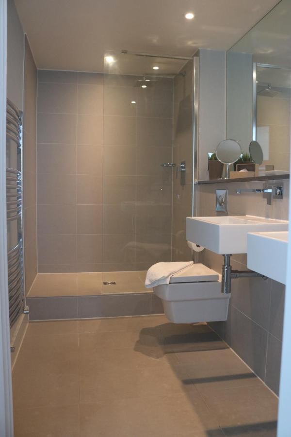 Apartamento 19 Ocean Gate New Quay