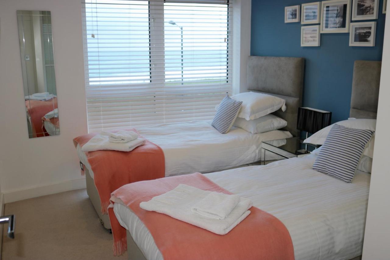 19 Ocean Gate Apartamento