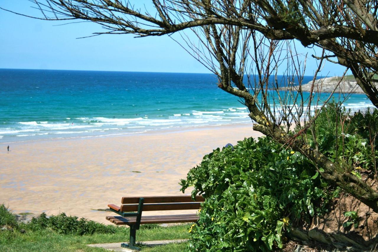19 Ocean Gate * New Quay