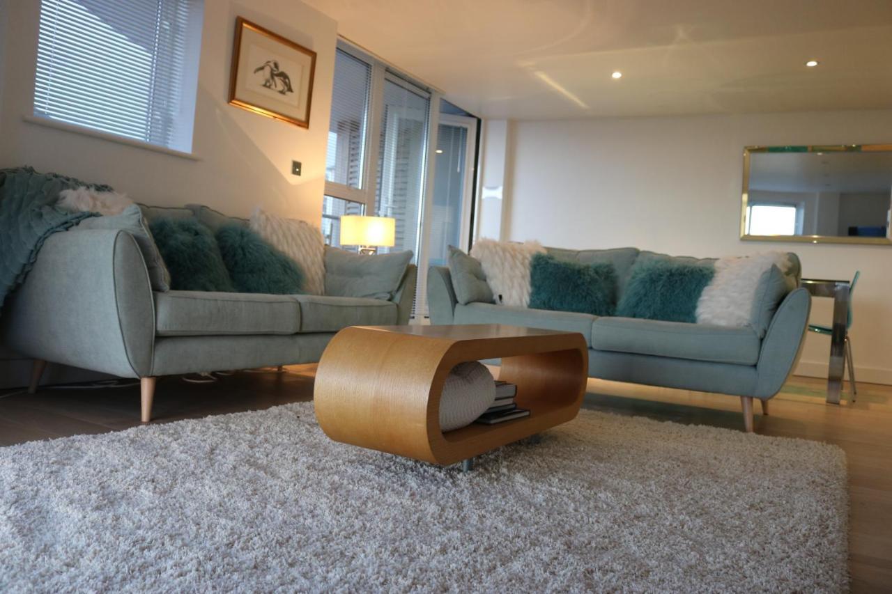19 Ocean Gate * Newquay (Cornwall)