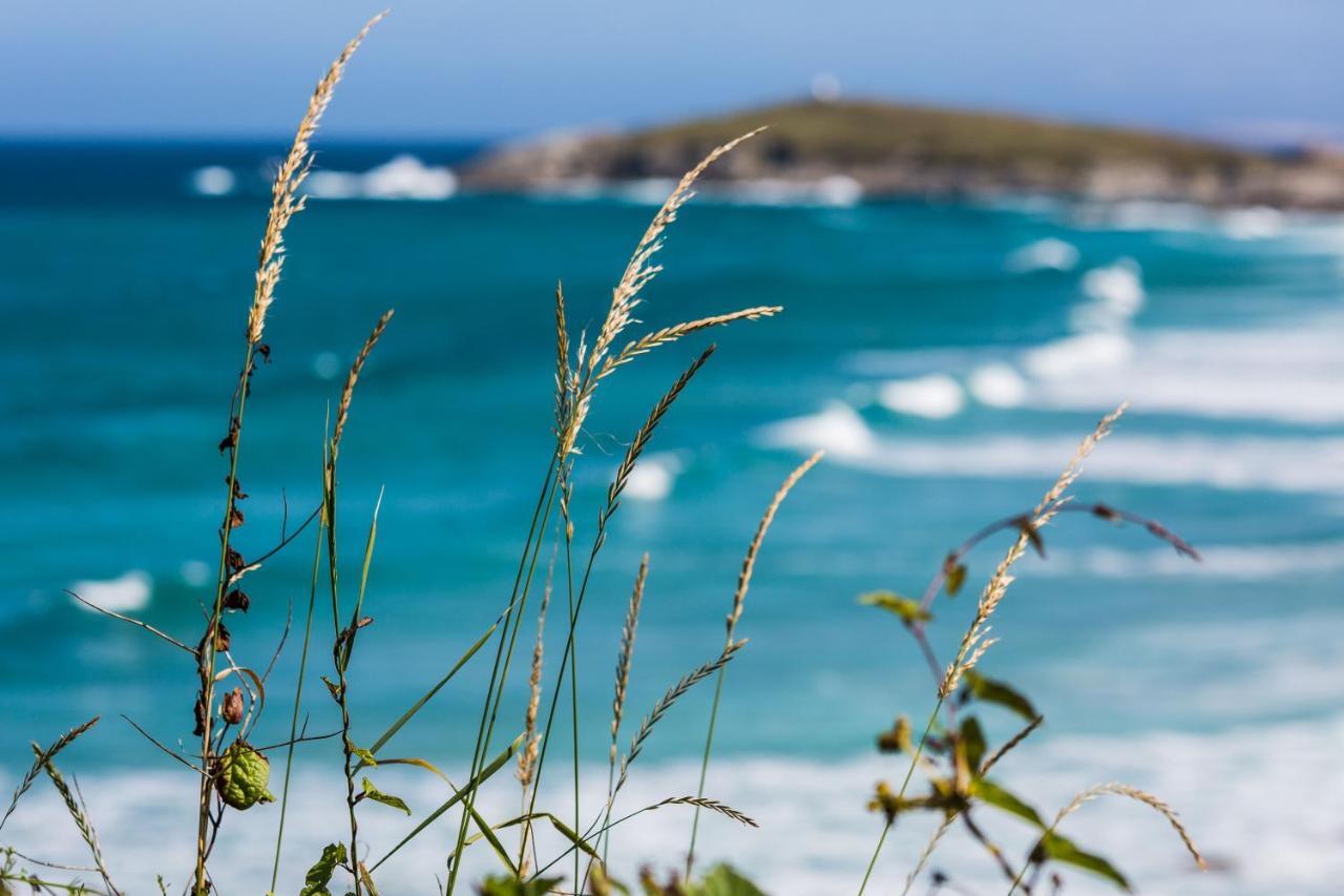 Oceanside Lifestyle Hotel Newquay (Cornwall)