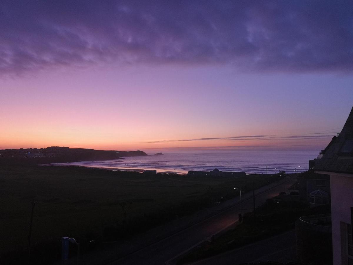 Oceanside Lifestyle 2* Newquay (Cornwall)