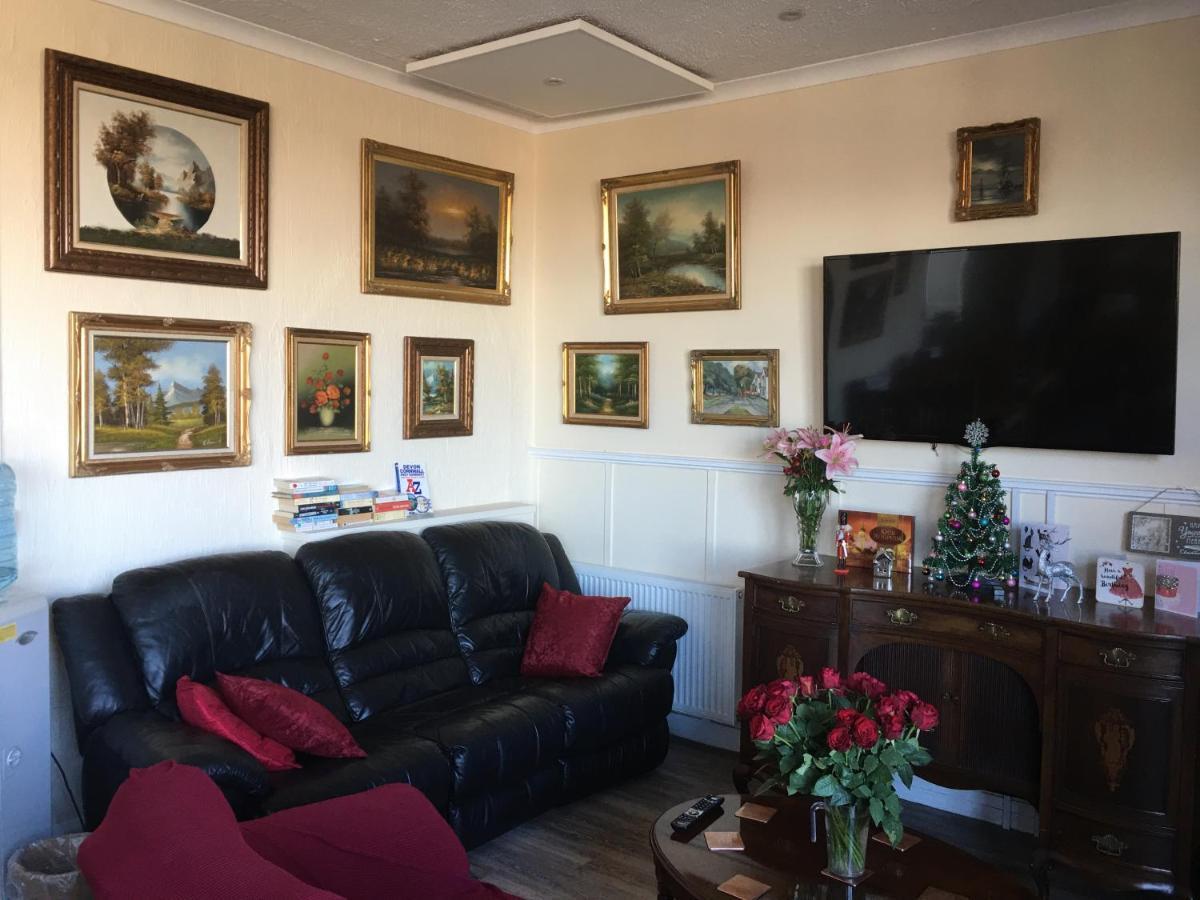 The Quies 4* New Quay