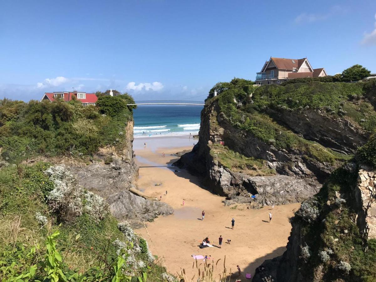 Pensión The Quies New Quay