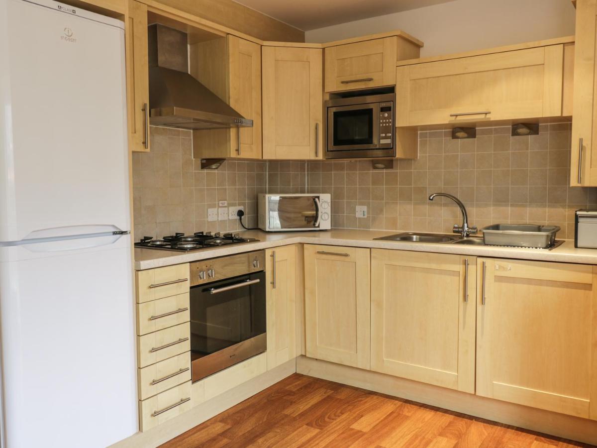 Holiday home 4 Bredon Court