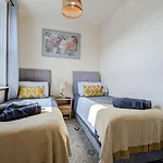 Sunset - The Beach Suites - Stunning Sea Views