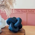 Sunset - The Beach Suites - Stunning Sea Views