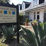 Trewinda Lodge