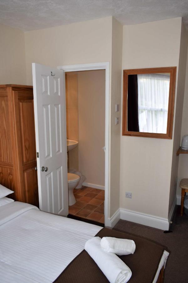 Bed & Breakfast Trevellis 4*
