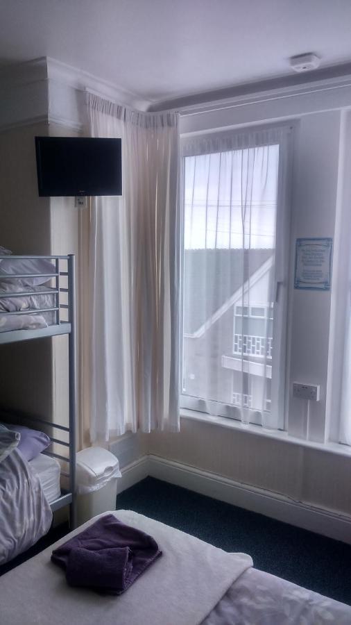 Smugglers Rest Bed & Breakfast Newquay (Cornwall)