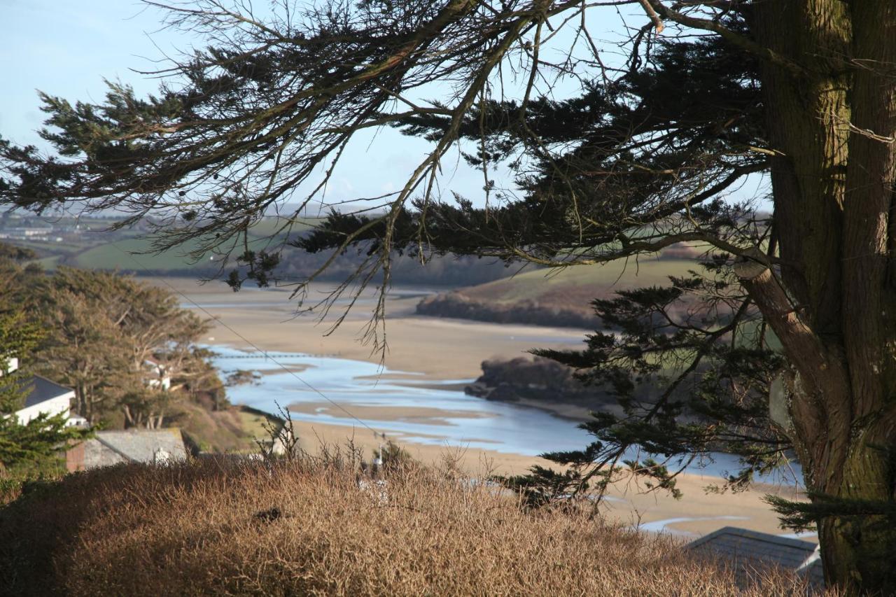 Il Giardino * Newquay (Cornwall)