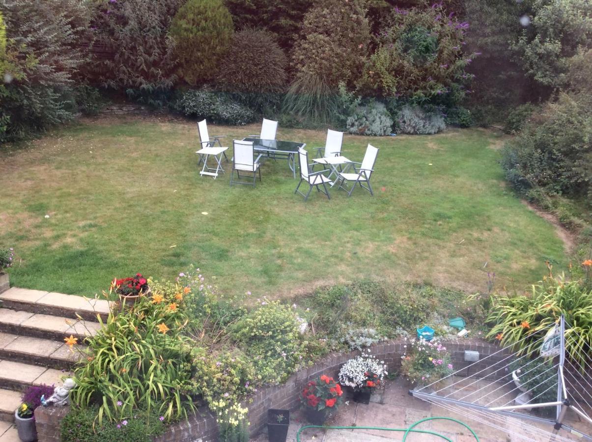 Il Giardino Bed & Breakfast Newquay (Cornwall)