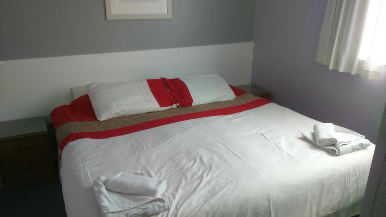 Smugglers Rest * Newquay (Cornwall)