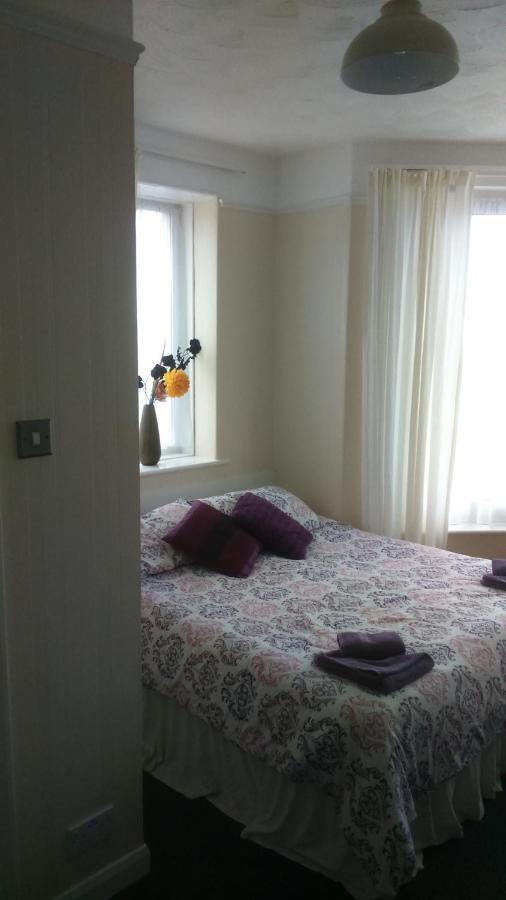 Smugglers Rest Bed & Breakfast Newquay (Cornwall)