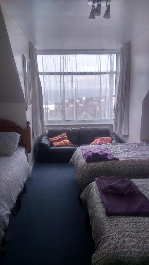 Smugglers Rest Bed & Breakfast