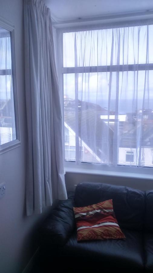 Bed & Breakfast Smugglers Rest Newquay (Cornwall)