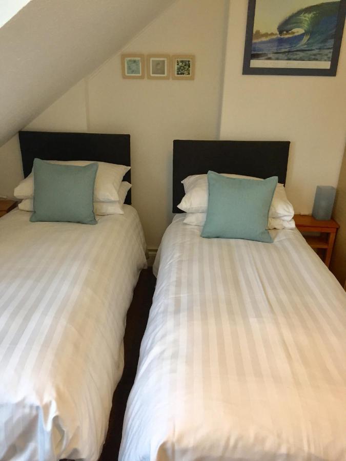 Trewinda 2* New Quay