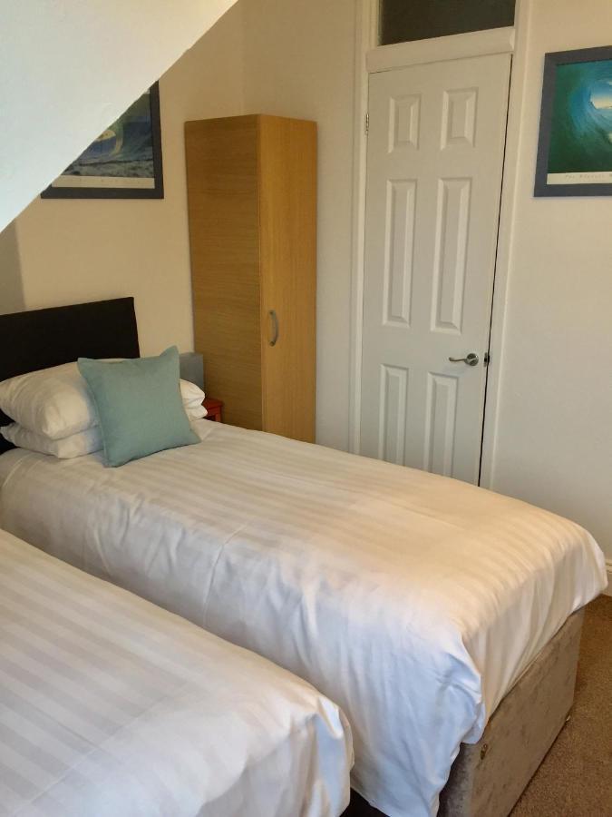 Trewinda New Quay