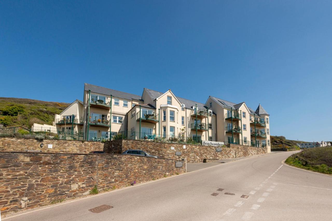 Beachcombers Apartamento