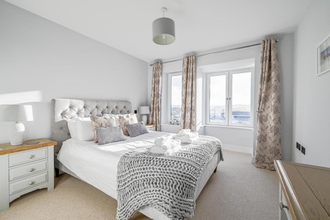 Holiday home Ocean Heights Newquay (Cornwall)