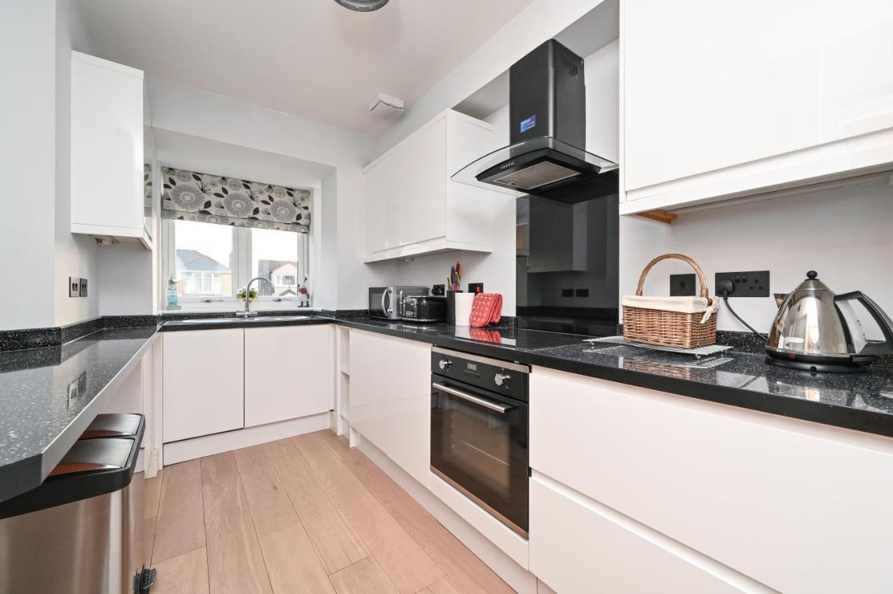Holiday home Ocean Heights Newquay (Cornwall)