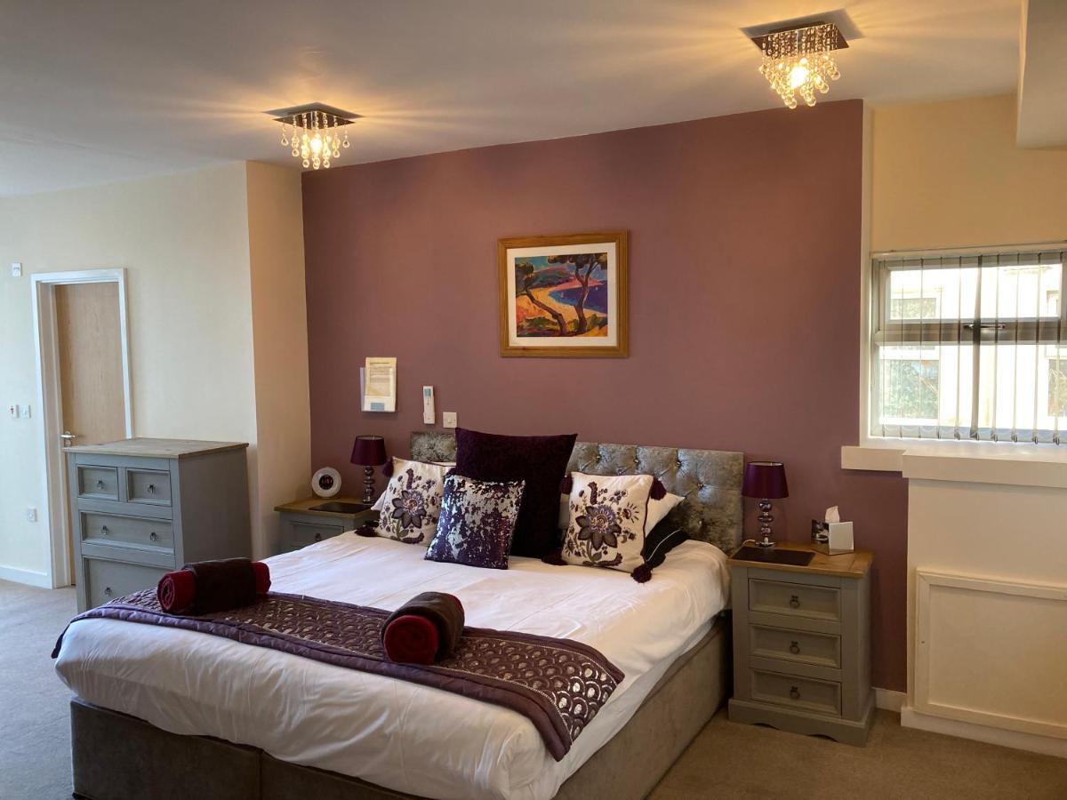 Guest house The Quies 4*