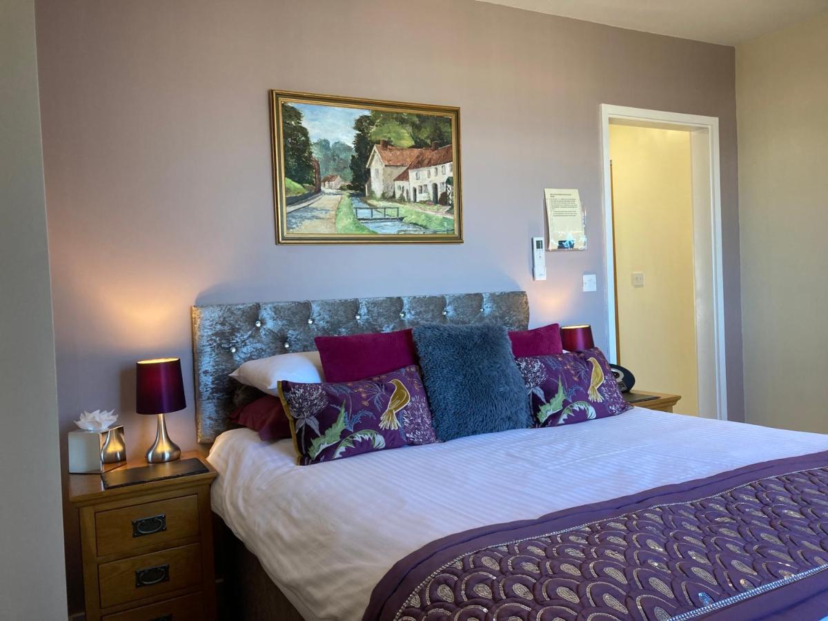 The Quies 4* Newquay (Cornwall)