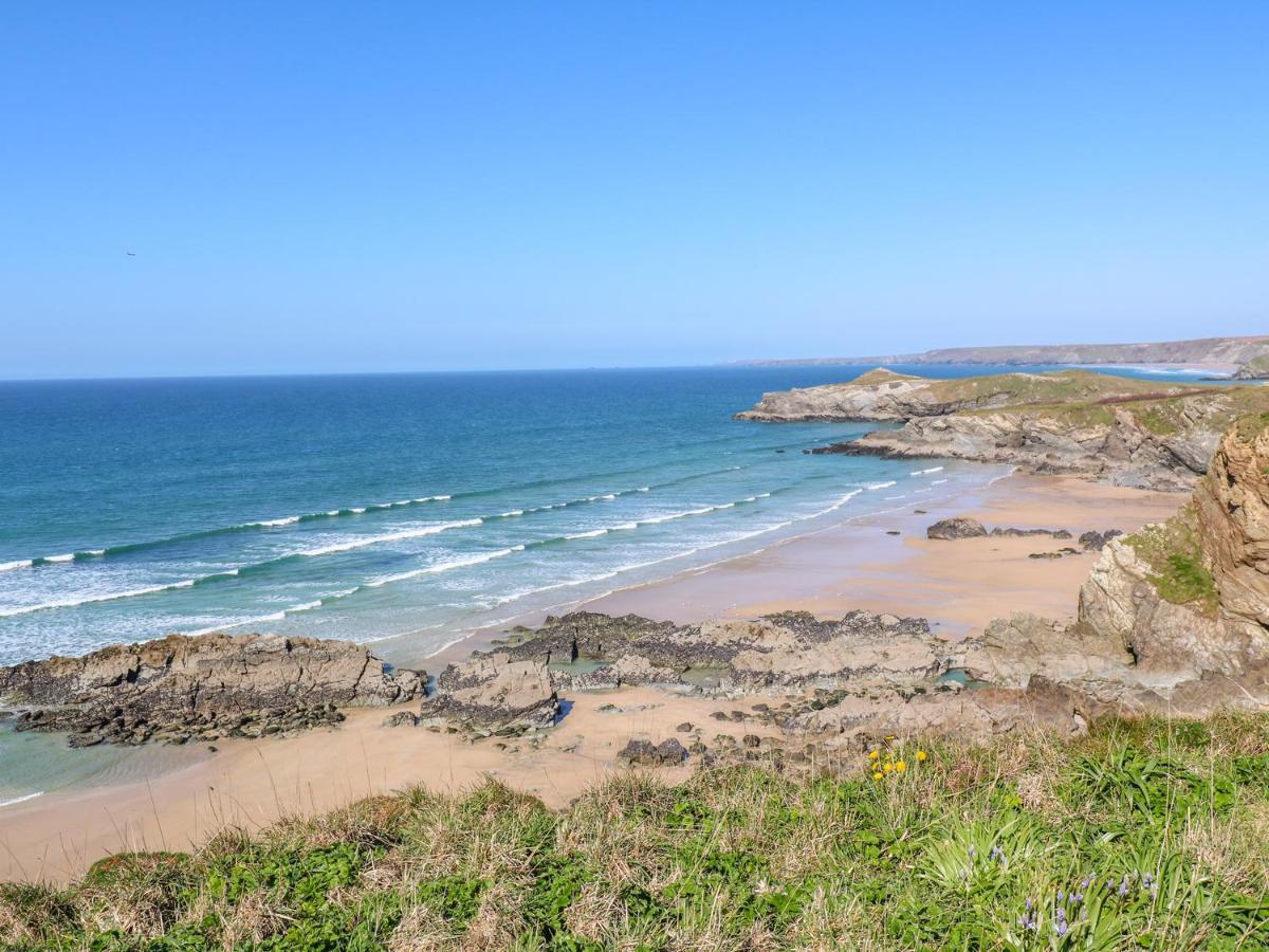 Ocean Seven Apartment Newquay (Cornwall)