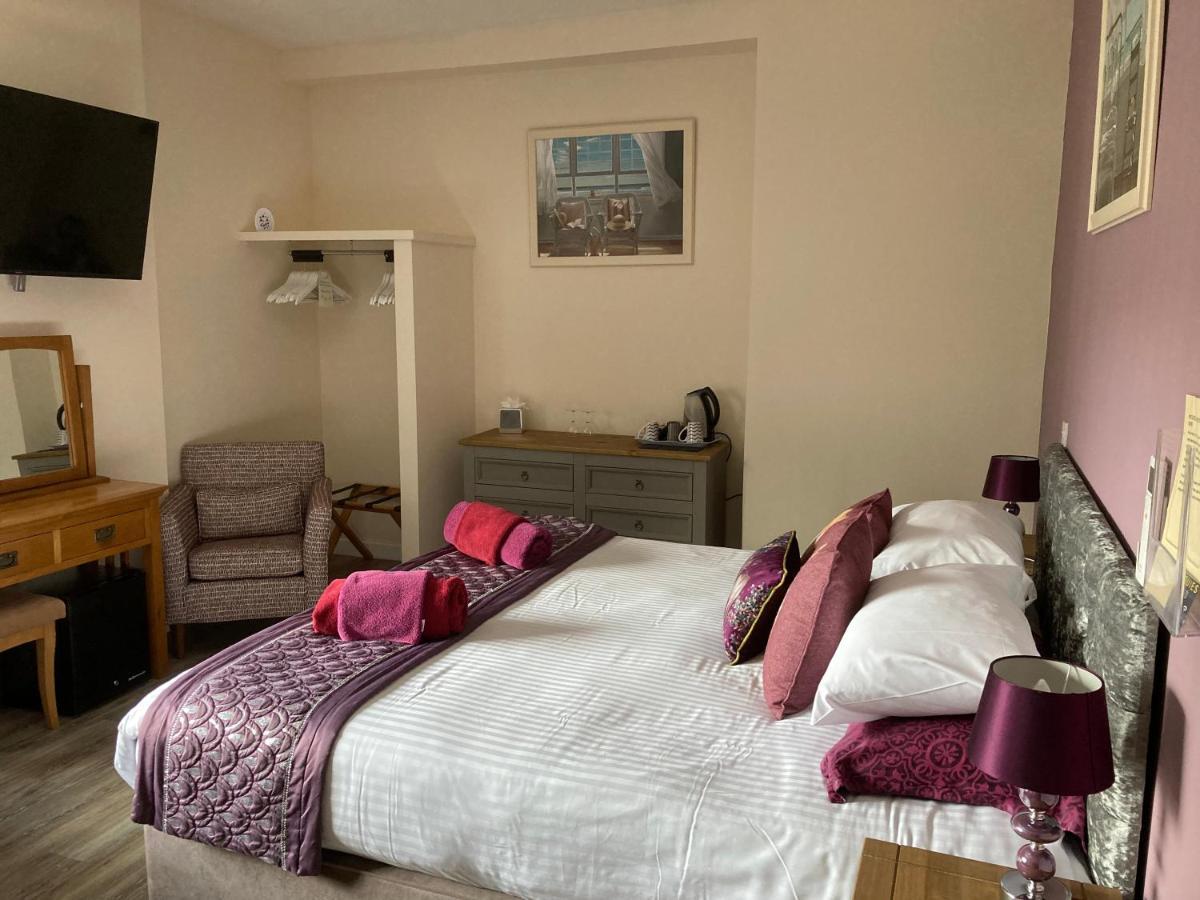The Quies Guest house 4*