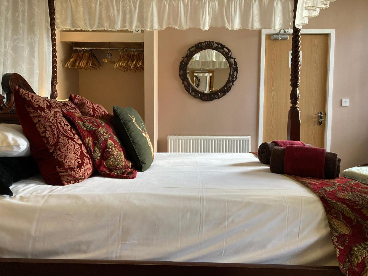 Guest house The Quies