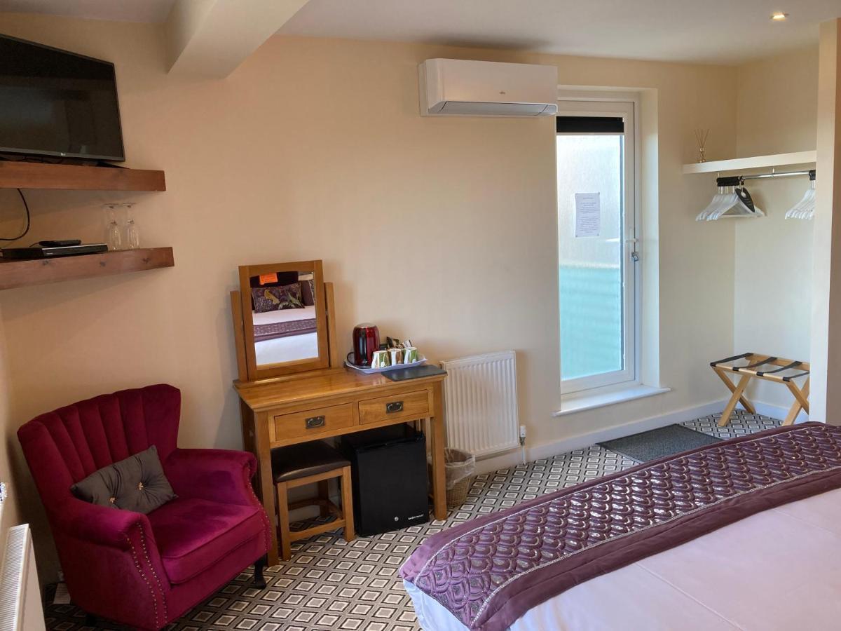 Guest house The Quies 4*