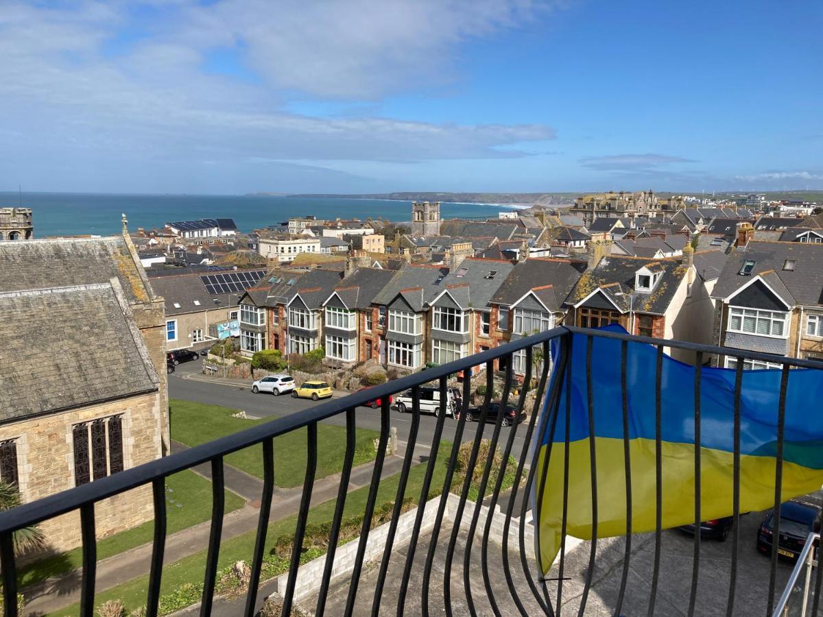 The Quies 4* Newquay (Cornwall)