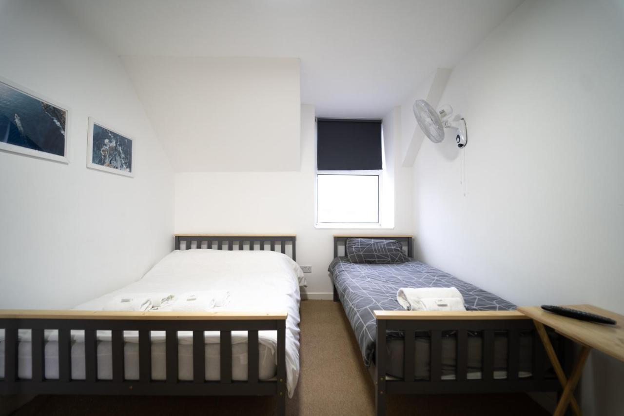 Guest house Sea Bed 3*
