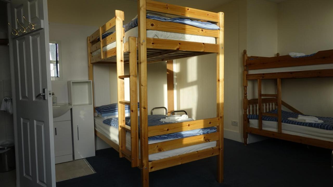 Longbeach- Adults Only Newquay (Cornwall)