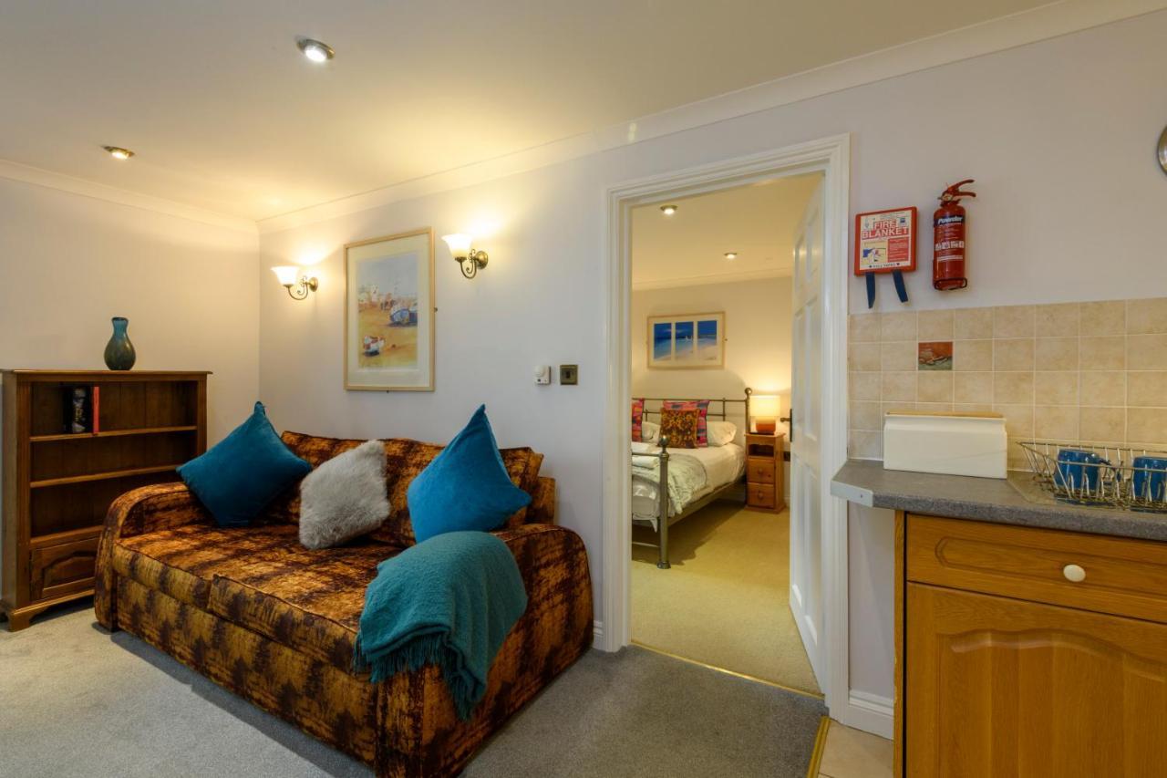 Apartamento Beachcombers *
