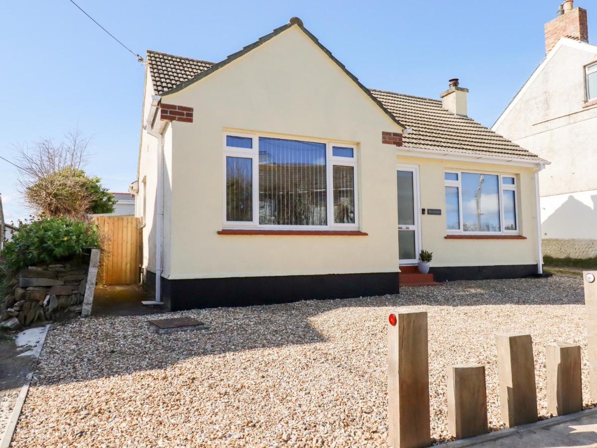 Seawynds Holiday home Newquay (Cornwall)