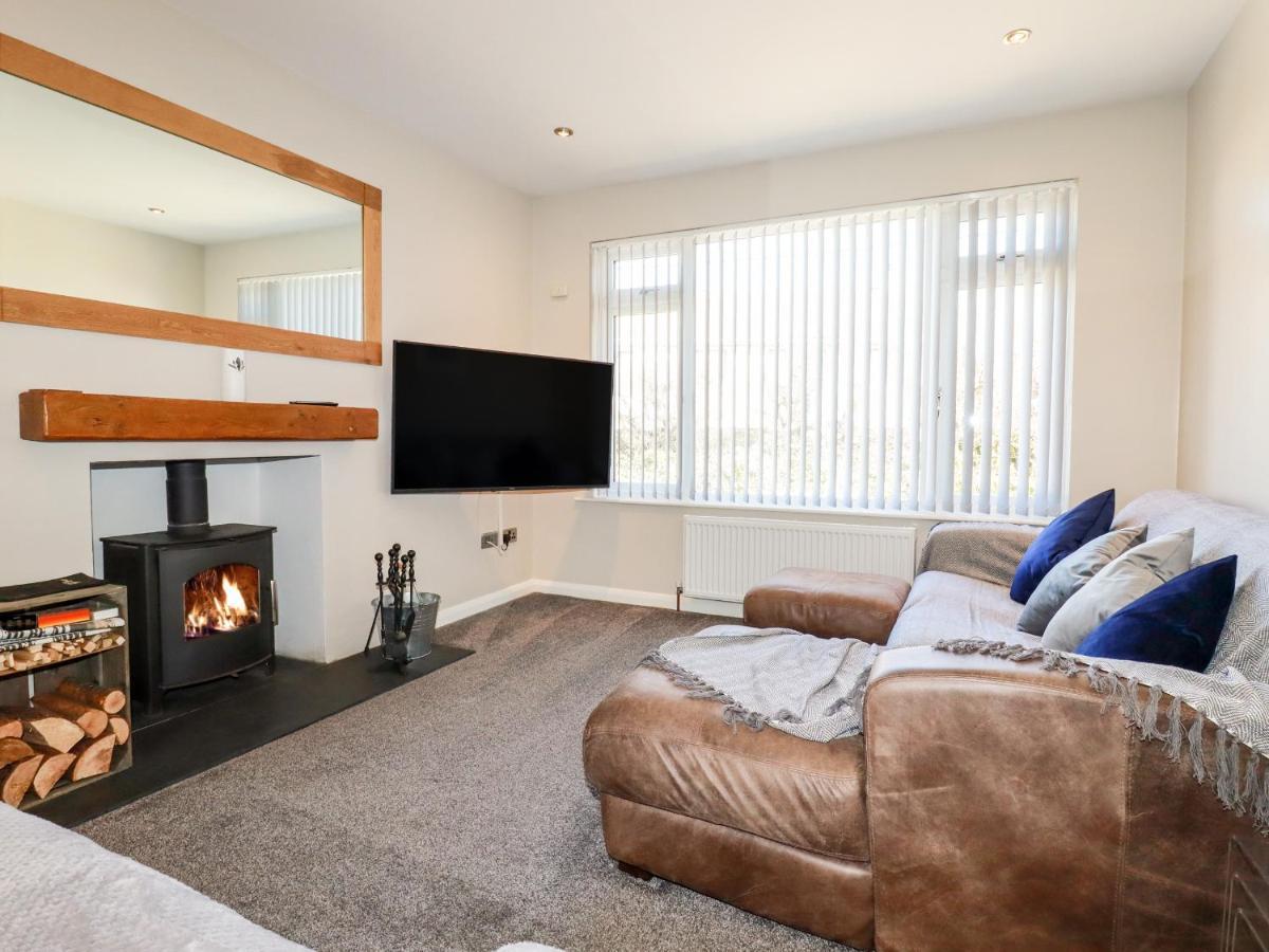 Holiday home Seawynds