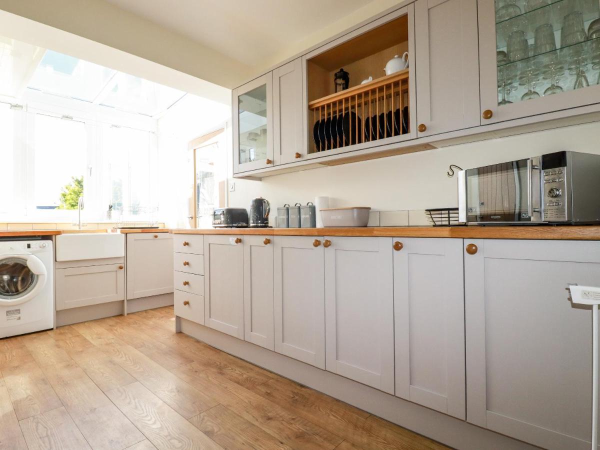Holiday home Seawynds Newquay (Cornwall)