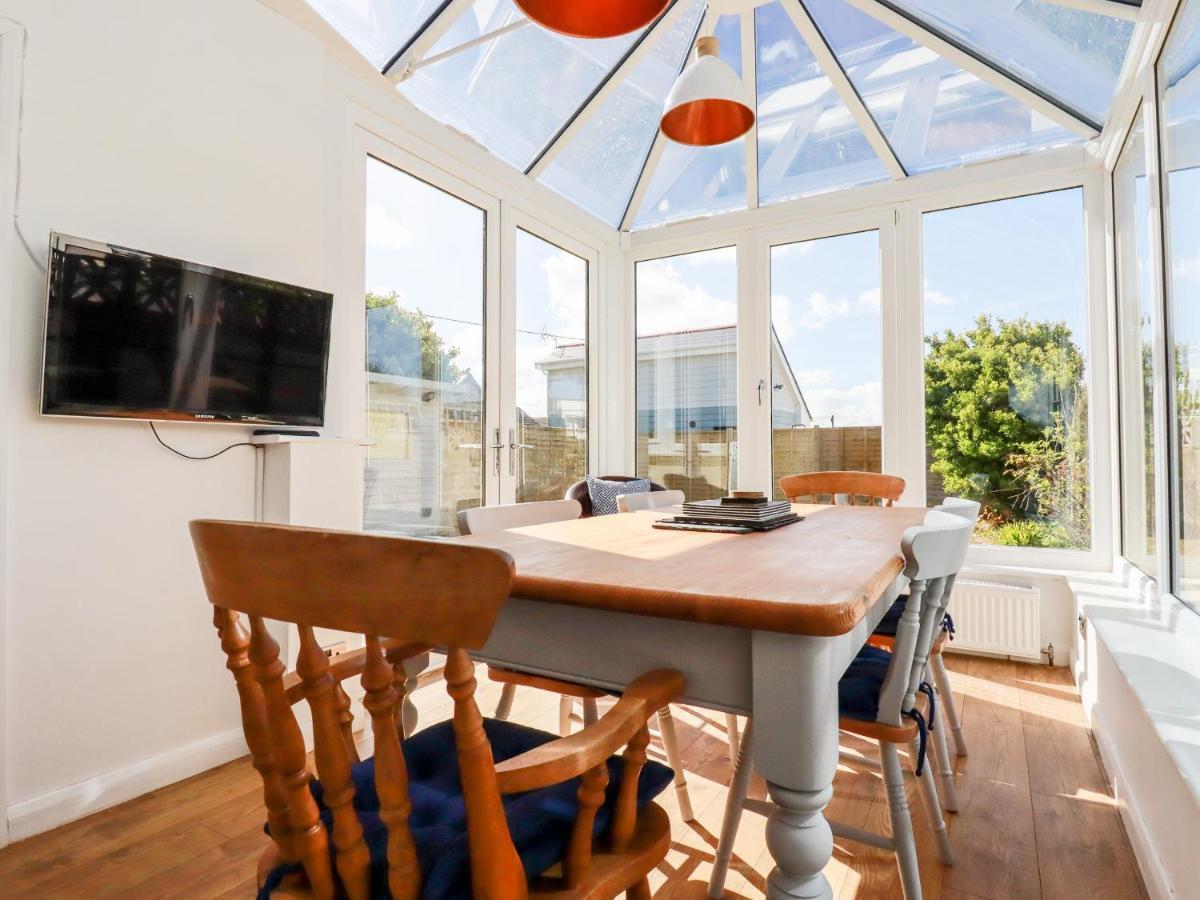Seawynds Holiday home