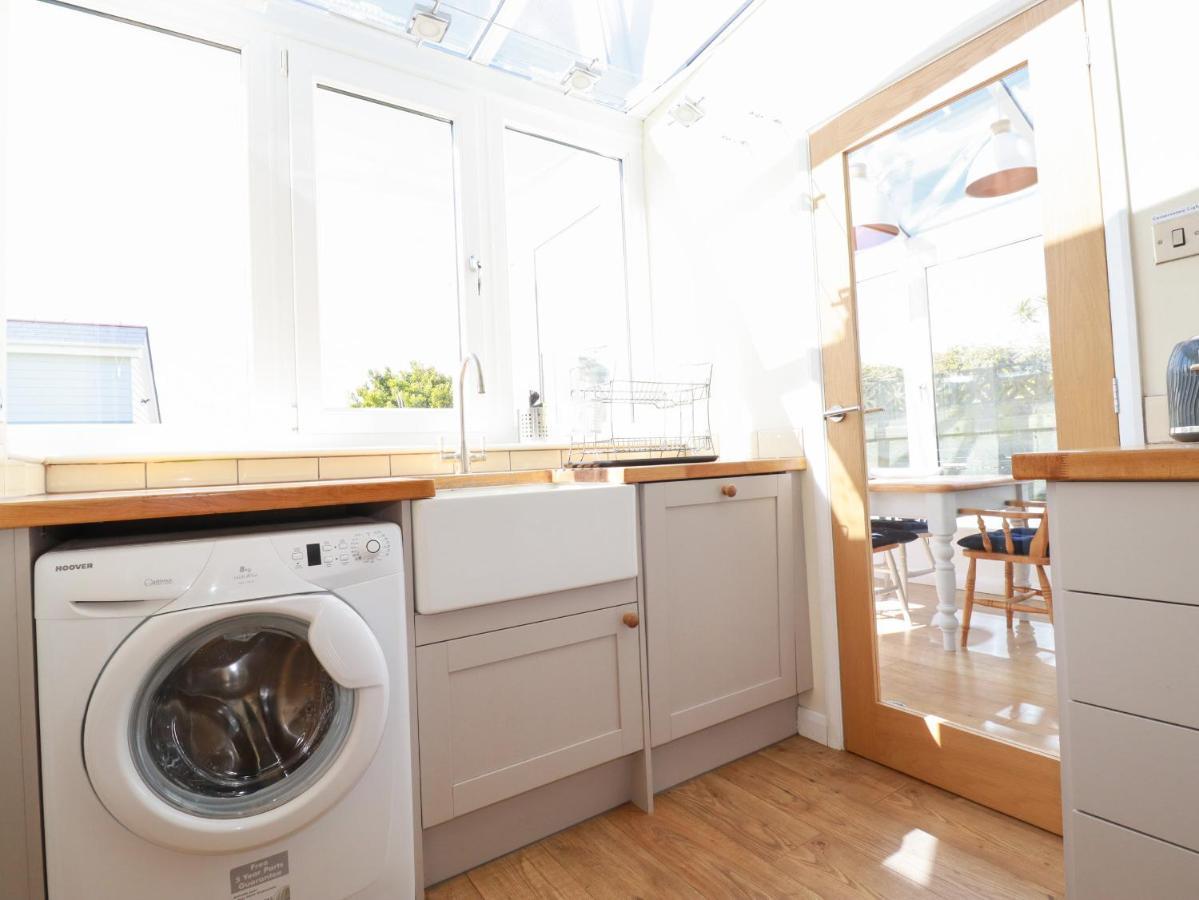 Holiday home Seawynds Newquay (Cornwall)