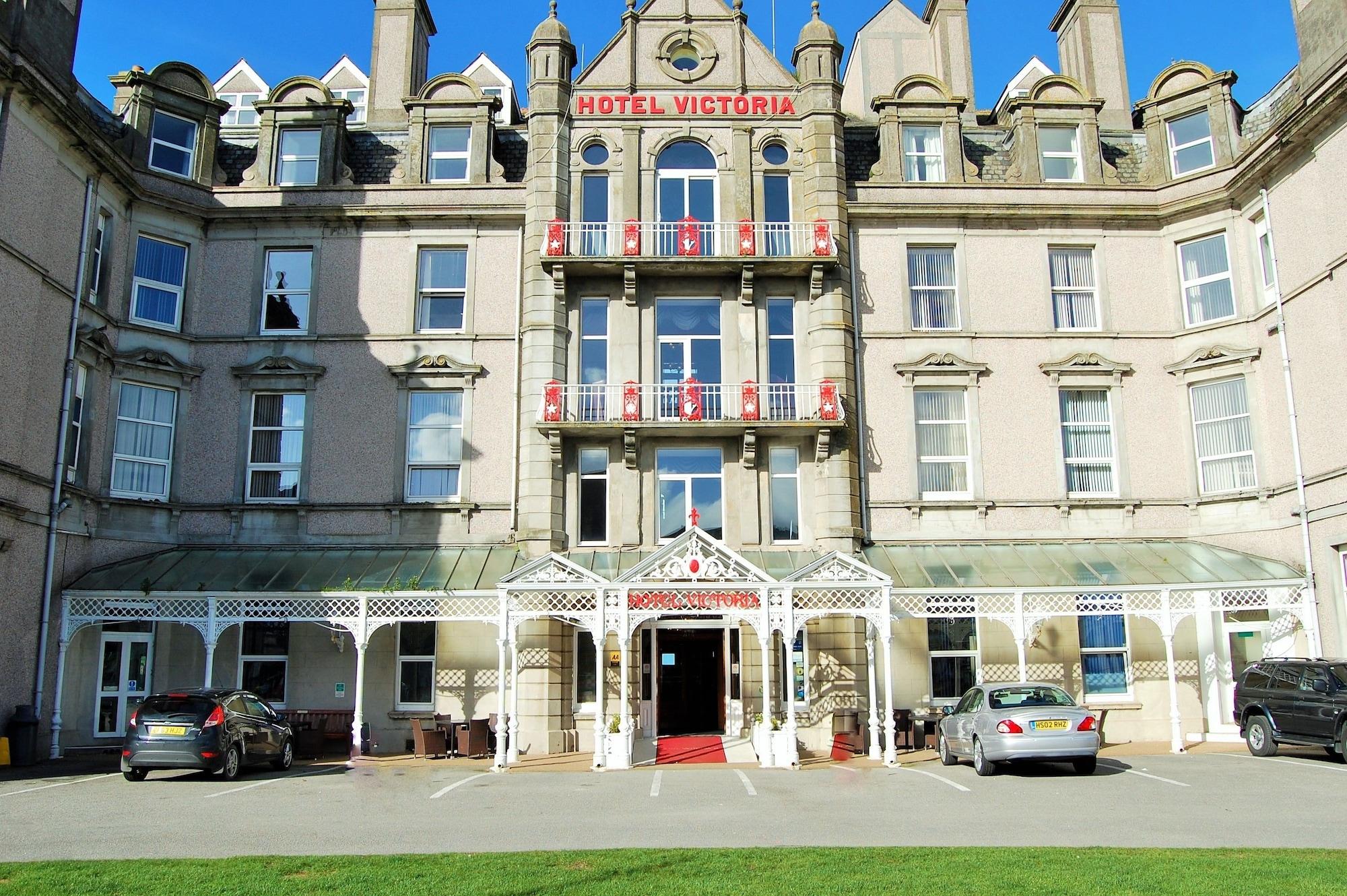 Victoria Hotel