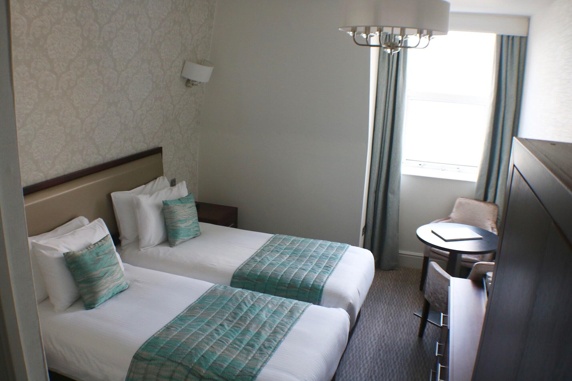 Victoria 3* Newquay (Cornwall)