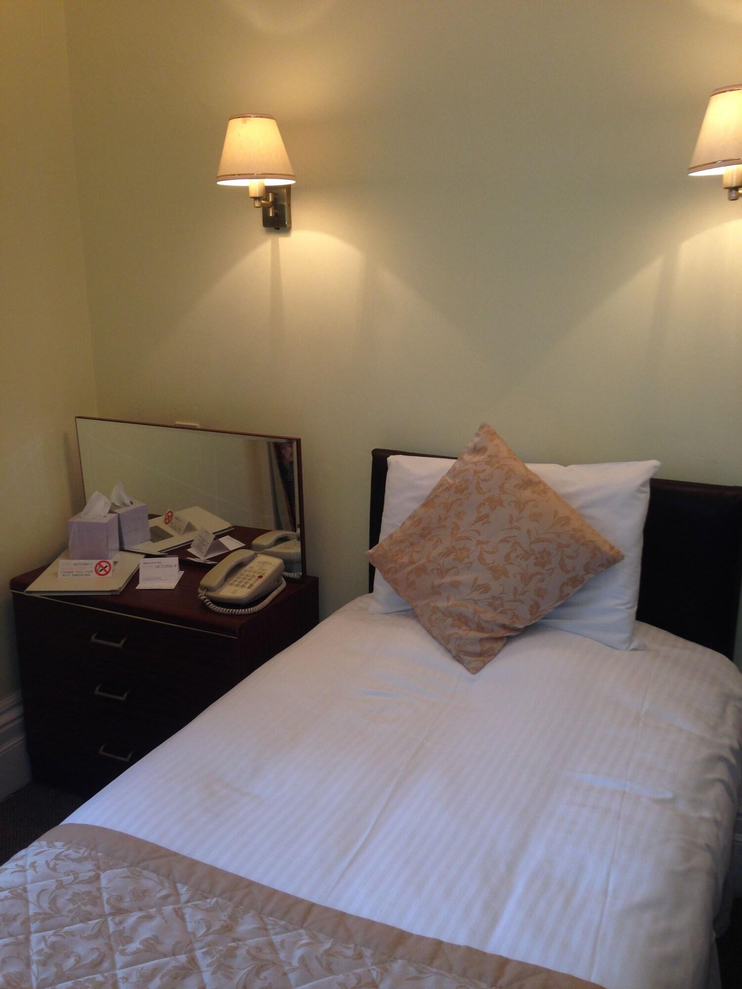 Hotel Victoria 3*