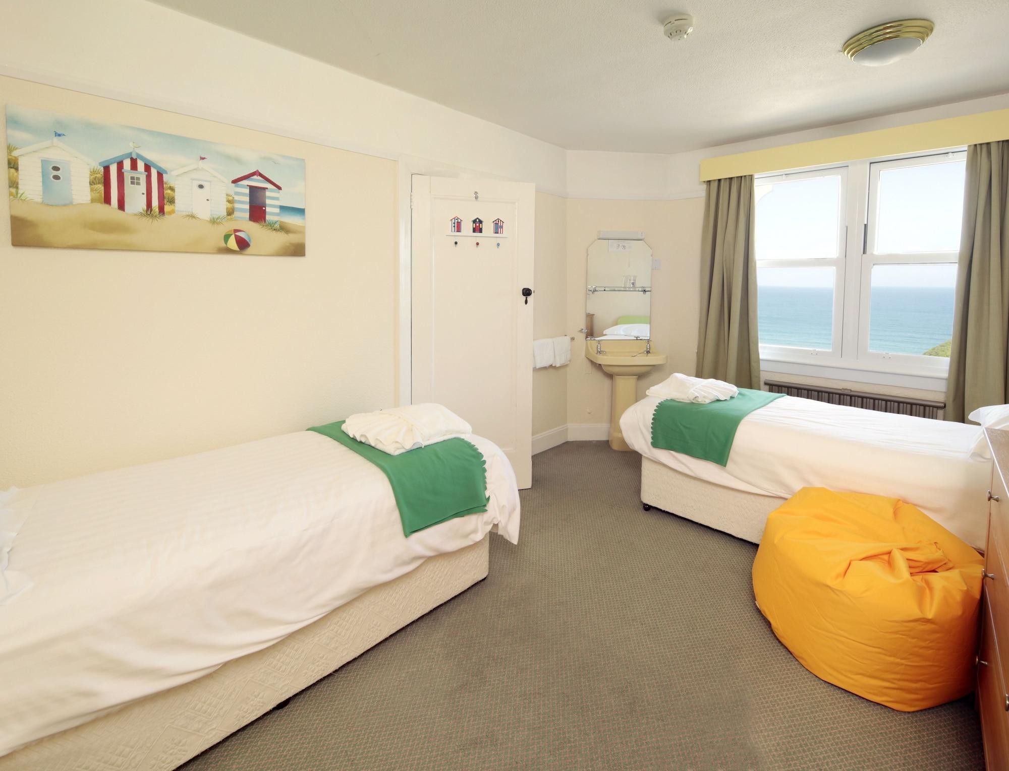 Western Bristol Hotel New Quay
