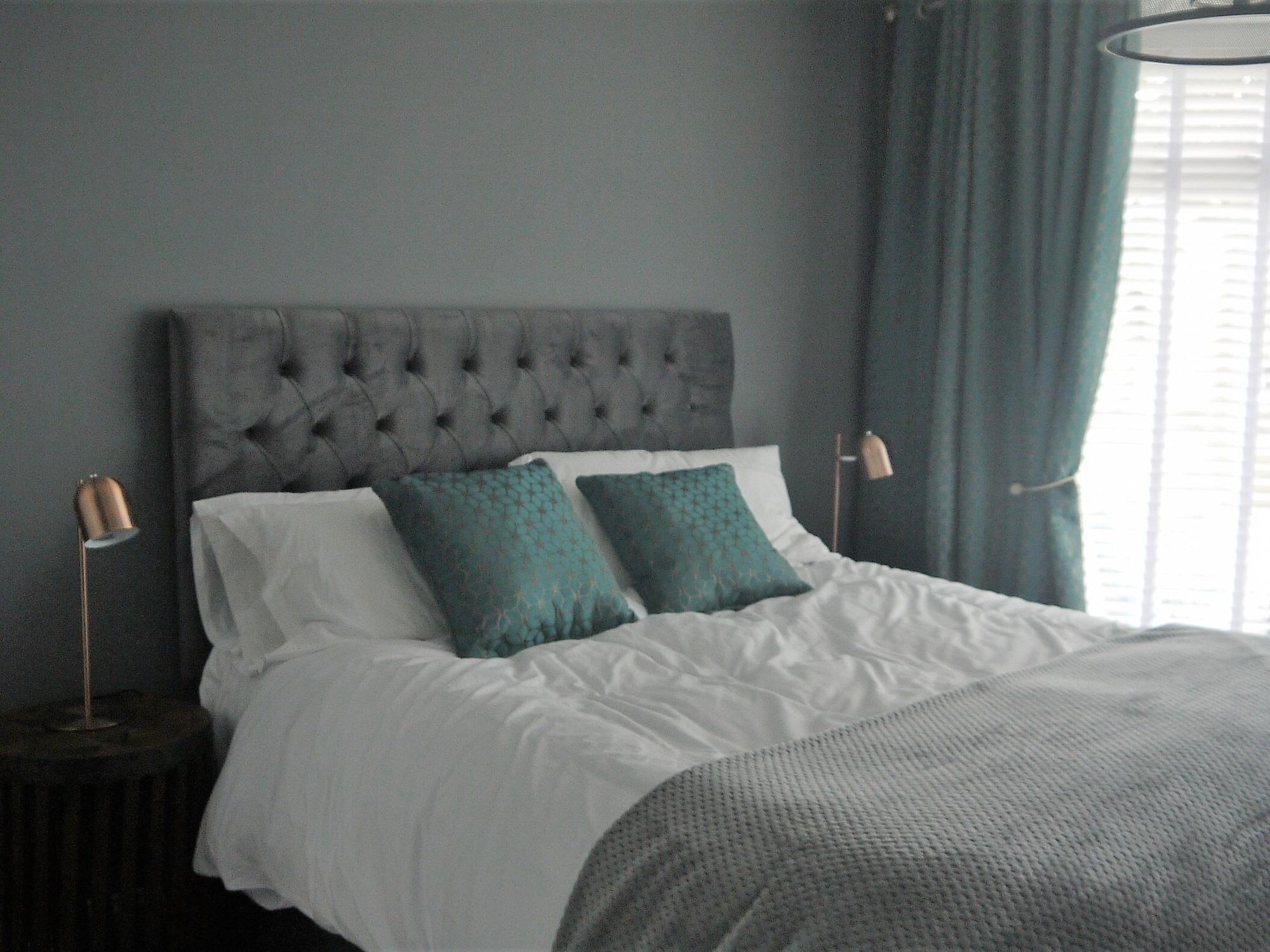 Skyline Guest house Newquay (Cornwall)