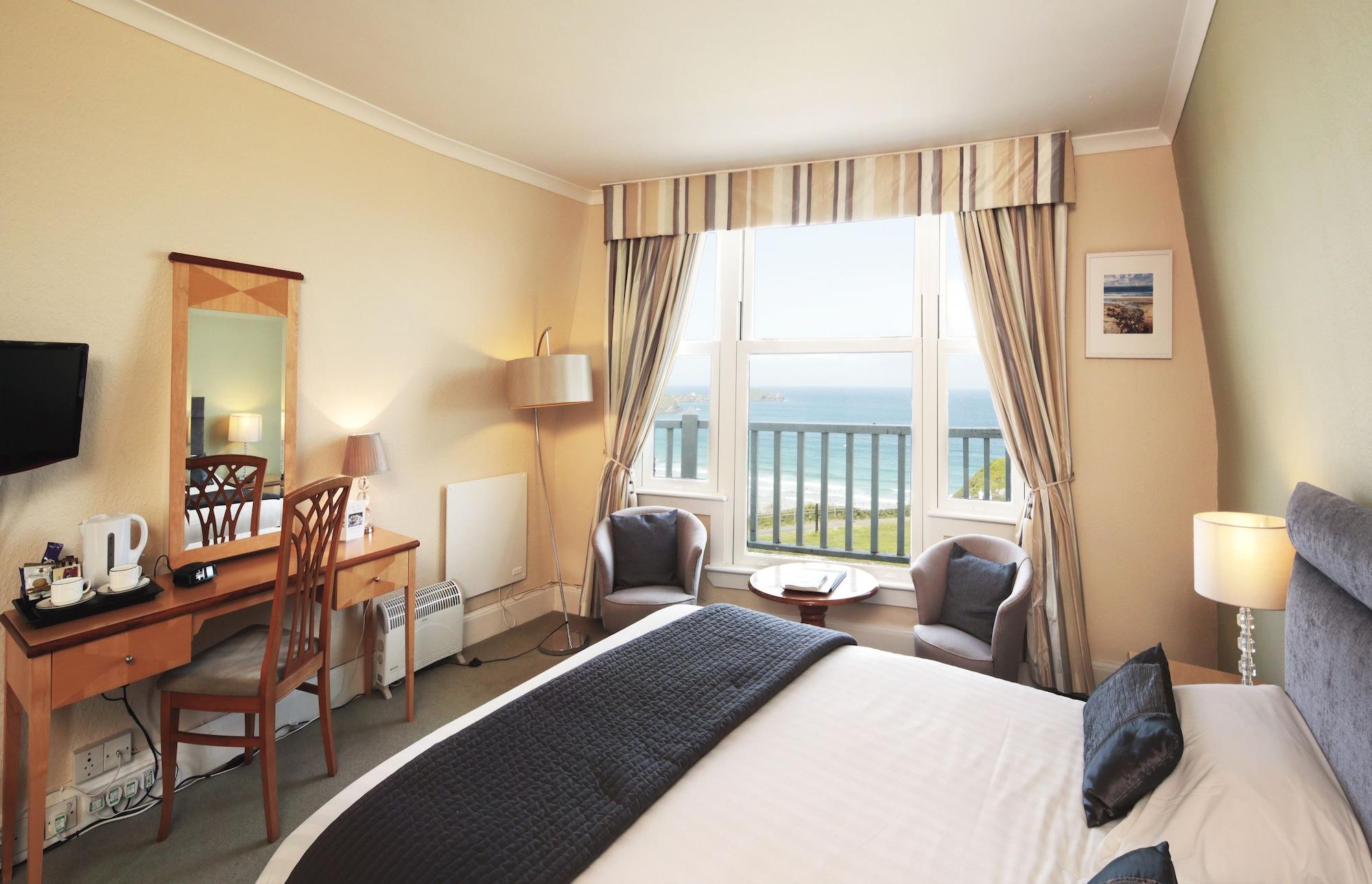 Western Bristol Hotel